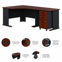 Bush Business Furniture Cubix 48