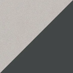 Bush Business Furniture Cubix 60W Desk with Mobile File Cabinet, Slate/White Spectrum (SRA003SLSU)