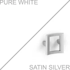 Bush Business Furniture Echo 60