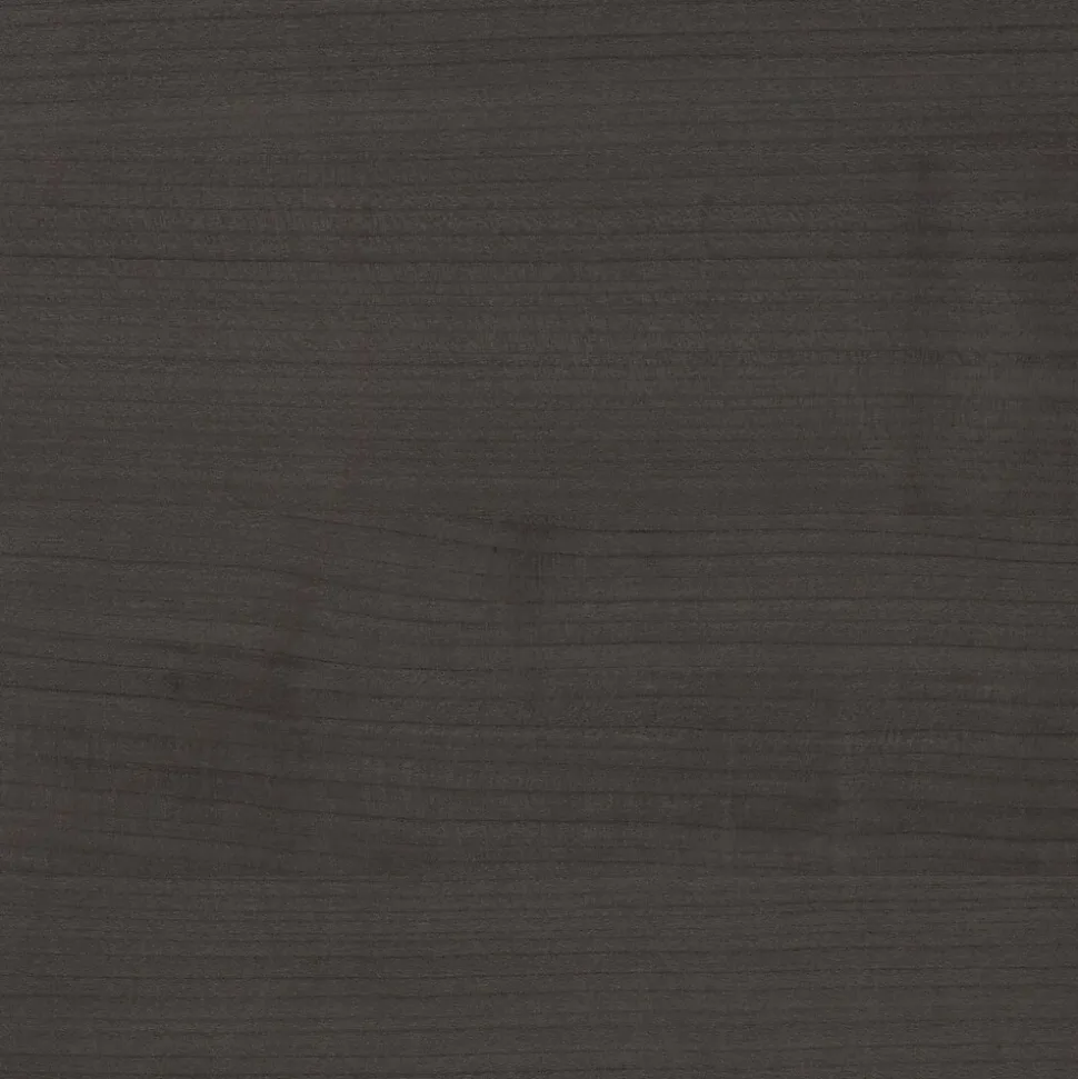 Bush Business Furniture Echo 3 Drawer Mobile File Cabinet, Charcoal Maple (KI60301-03)