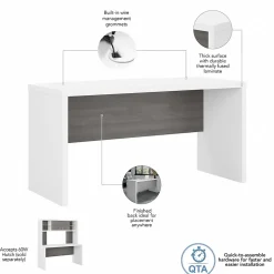 Bush Business Furniture Echo 60