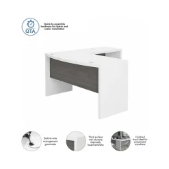 Bush Business Furniture Echo 60