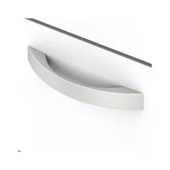 Bush Business Furniture Easy Office 3-Drawer Mobile Vertical File Cabinet, Letter/Legal Size, Lockable, Pure White (EOF116WH-03)