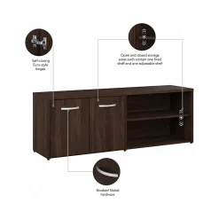 Bush Business Furniture Hybrid 21