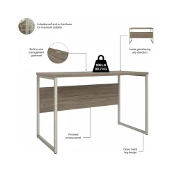 Bush Business Furniture Hybrid 48