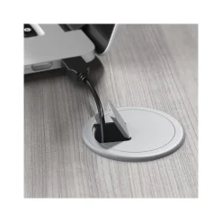 Bush Business Furniture Hybrid 72