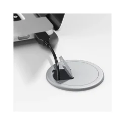 Bush Business Furniture Hybrid 72