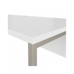 Bush Business Furniture Hybrid 72