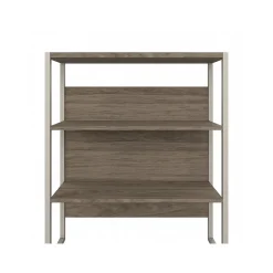 Bush Business Furniture Hybrid 71