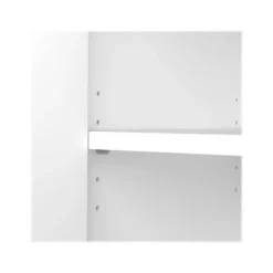 Bush Business Furniture Hybrid 73