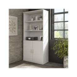 Bush Business Furniture Hybrid 73