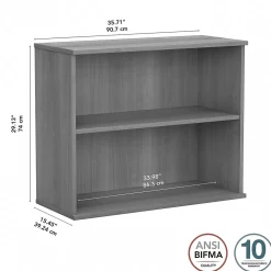 Bush Business Furniture 29