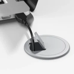 Bush Business Furniture Hybrid 60