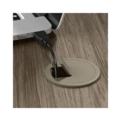 Bush Business Furniture Hybrid 60