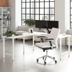 Bush Business Furniture Hustle 72