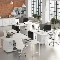 Bush Business Furniture Hustle 72
