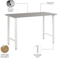 Bush Business Furniture Hustle 48