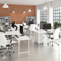 Bush Business Furniture Hustle 60