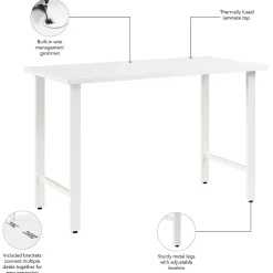 Bush Business Furniture Hustle 48