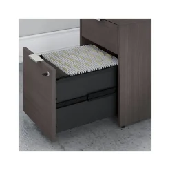 Bush Business Furniture Jamestown 72