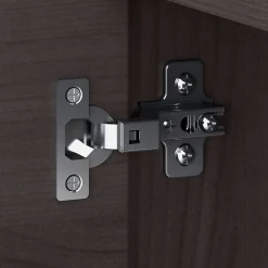 Bush Business Furniture Jamestown 66.12