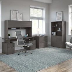 Bush Business Furniture Jamestown 66.12