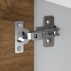 Bush Business Furniture Jamestown 21.2