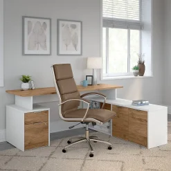 Bush Business Furniture Jamestown 21.2