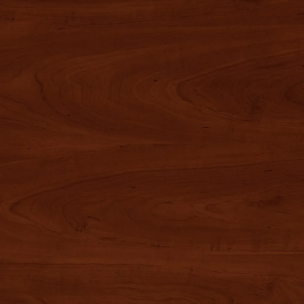 Bush Business Furniture Move 60 Series 72"W Electric Height Adjustable Standing Desk, Hansen Cherry (M6S7230HCBK)