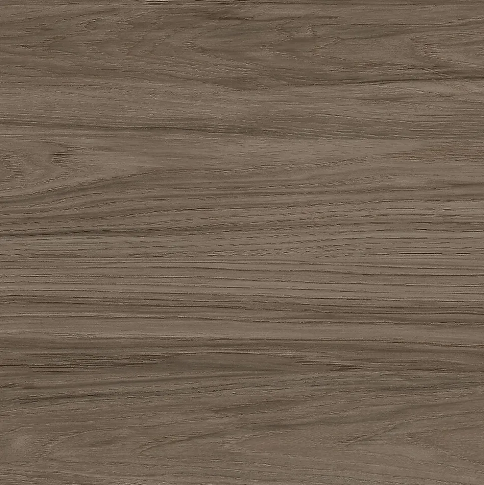 Bush Business Furniture Office 500 72"W Executive Desk, Modern Hickory (OFD172MHK)