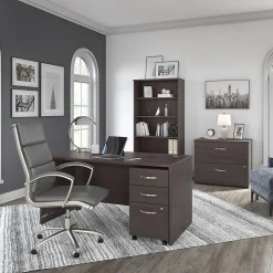 Bush Business Furniture Studio C 60