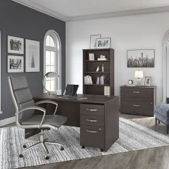 Bush Business Furniture Studio C 60