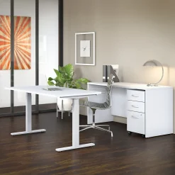 Bush Business Furniture Studio C 60