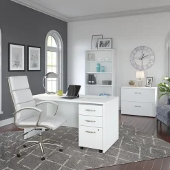 Bush Business Furniture Studio C 60