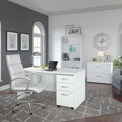 Bush Business Furniture Studio C 60