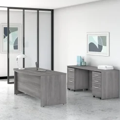 Bush Business Furniture Studio C 72