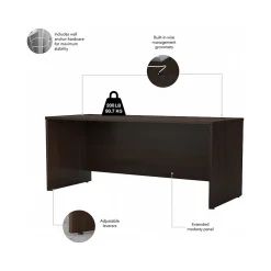 Bush Business Furniture Studio C 72