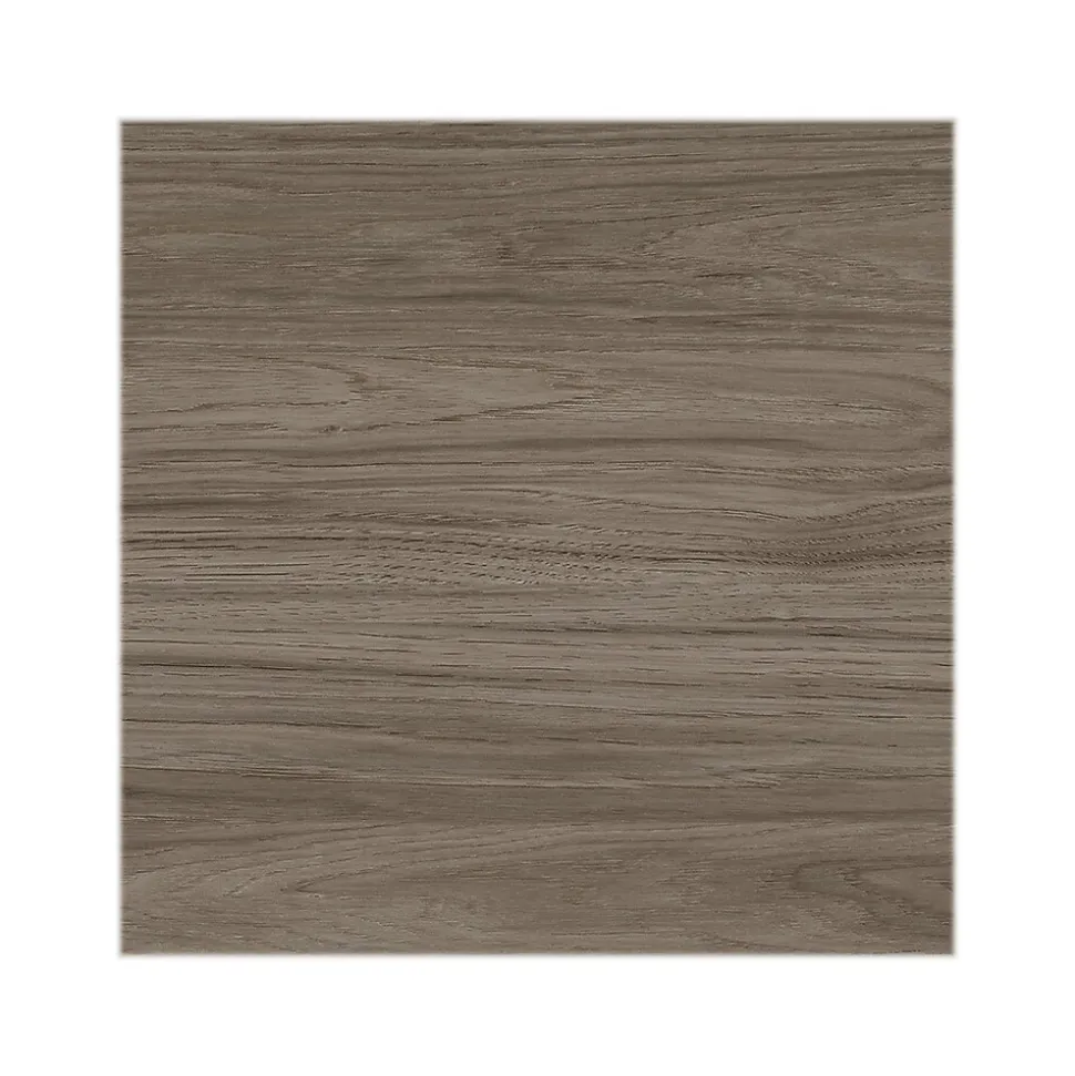 Bush Business Furniture Studio C 72"W Office Desk with Mobile File Cabinet, Modern Hickory (STC013MHSU)