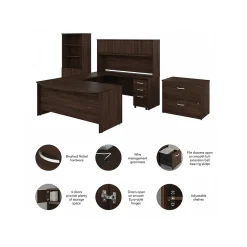 Bush Business Furniture Studio C 72