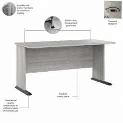 Bush Business Furniture Studio A 60