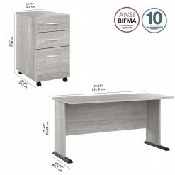 Bush Business Furniture Studio A 60