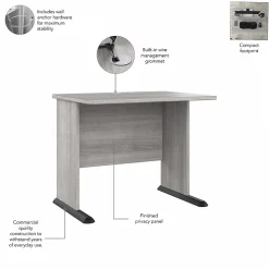 Bush Business Furniture Studio A 36