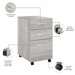 Bush Business Furniture Studio A 48