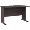 Bush Business Furniture Studio A 48"W Computer Desk, Storm Gray (SDD248SG)