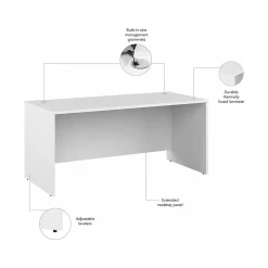 Bush Business Furniture Studio C 66