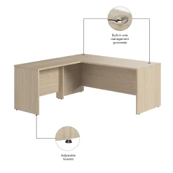 Bush Business Furniture Studio C 72