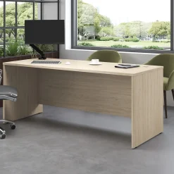 Bush Business Furniture Studio C 72