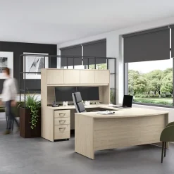 Bush Business Furniture Studio C 72