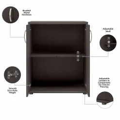 Bush Business Furniture Universal 34