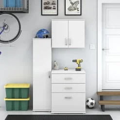 Bush Business Furniture Universal 62